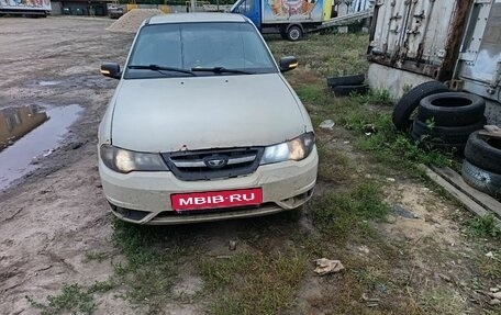 Daewoo Nexia I рестайлинг, 2010 год, 70 000 рублей, 1 фотография