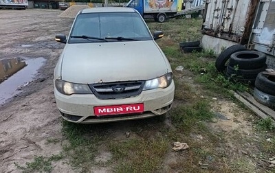 Daewoo Nexia I рестайлинг, 2010 год, 70 000 рублей, 1 фотография