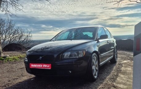 Volvo S40 II, 2006 год, 670 000 рублей, 1 фотография