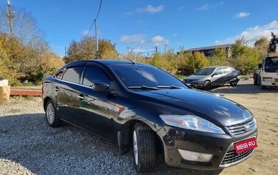 Ford Mondeo IV, 2007 год, 430 000 рублей, 1 фотография