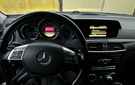 Mercedes-Benz C-Класс, 2011 год, 1 320 000 рублей, 8 фотография