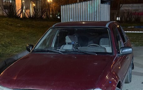 Daewoo Nexia I рестайлинг, 2006 год, 100 000 рублей, 1 фотография