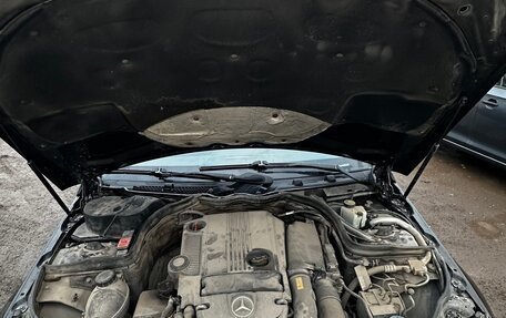 Mercedes-Benz C-Класс, 2011 год, 1 320 000 рублей, 11 фотография