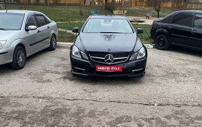 Mercedes-Benz E-Класс, 2012 год, 1 170 000 рублей, 1 фотография