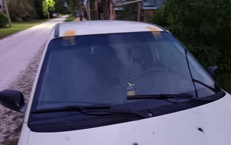 Daewoo Nexia I рестайлинг, 2010 год, 70 000 рублей, 2 фотография