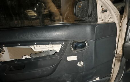 Daewoo Nexia I рестайлинг, 2010 год, 70 000 рублей, 7 фотография