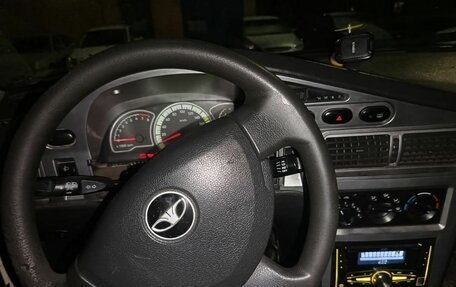 Daewoo Nexia I рестайлинг, 2010 год, 70 000 рублей, 6 фотография