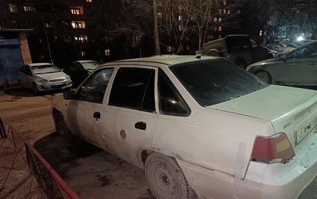 Daewoo Nexia I рестайлинг, 2010 год, 70 000 рублей, 4 фотография