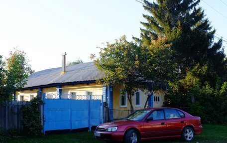 Subaru Legacy III, 2000 год, 350 000 рублей, 7 фотография