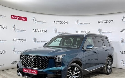GAC GS8, 2024 год, 3 824 000 рублей, 1 фотография