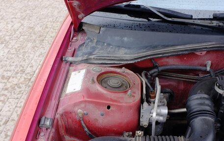 Subaru Legacy III, 2000 год, 350 000 рублей, 25 фотография