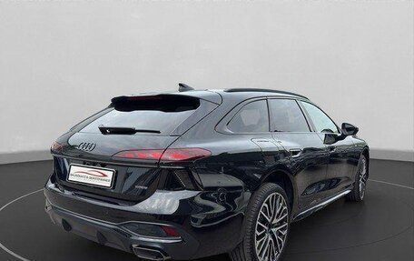 Audi A6, 2025 год, 17 000 000 рублей, 4 фотография