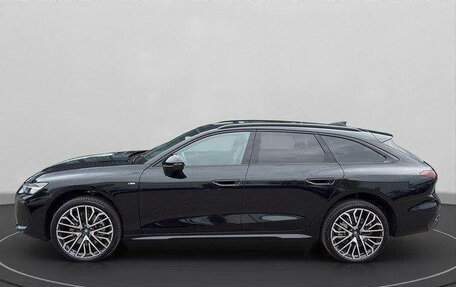 Audi A6, 2025 год, 17 000 000 рублей, 3 фотография