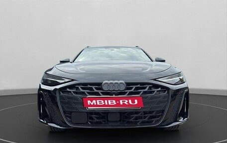 Audi A6, 2025 год, 17 000 000 рублей, 2 фотография