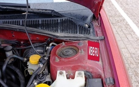 Subaru Legacy III, 2000 год, 350 000 рублей, 26 фотография