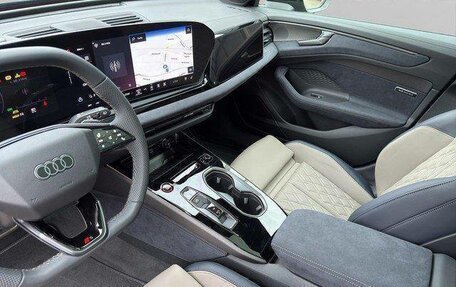 Audi A6, 2025 год, 17 000 000 рублей, 7 фотография