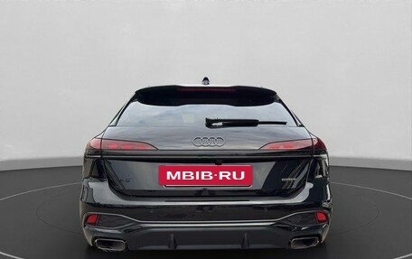 Audi A6, 2025 год, 17 000 000 рублей, 5 фотография