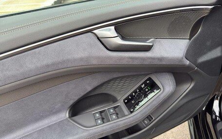 Audi A6, 2025 год, 17 000 000 рублей, 11 фотография