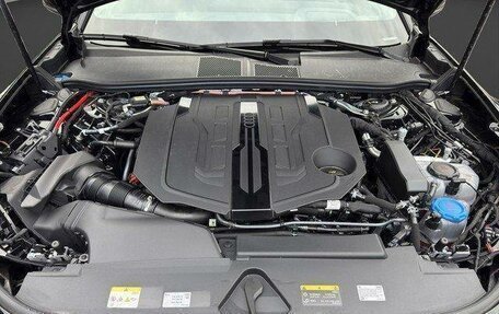 Audi A6, 2025 год, 17 000 000 рублей, 15 фотография