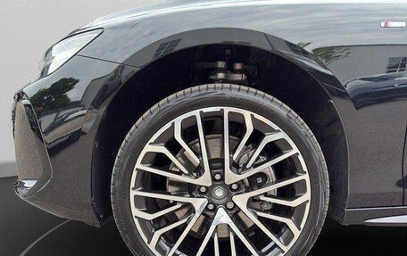 Audi A6, 2025 год, 17 000 000 рублей, 13 фотография