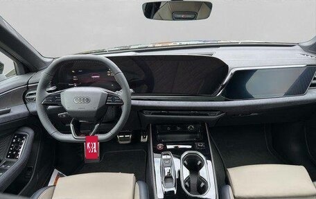 Audi A6, 2025 год, 17 000 000 рублей, 6 фотография