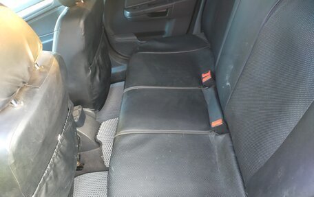 Opel Astra H, 2011 год, 515 000 рублей, 4 фотография