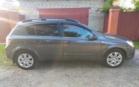 Opel Astra H, 2011 год, 515 000 рублей, 14 фотография
