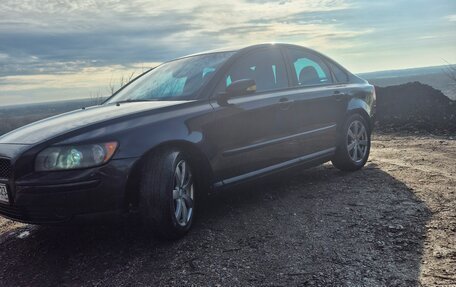 Volvo S40 II, 2006 год, 670 000 рублей, 3 фотография