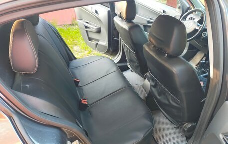 Opel Astra H, 2011 год, 515 000 рублей, 2 фотография