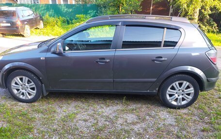 Opel Astra H, 2011 год, 515 000 рублей, 12 фотография