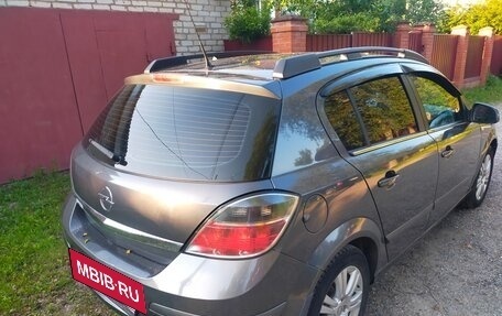 Opel Astra H, 2011 год, 515 000 рублей, 9 фотография