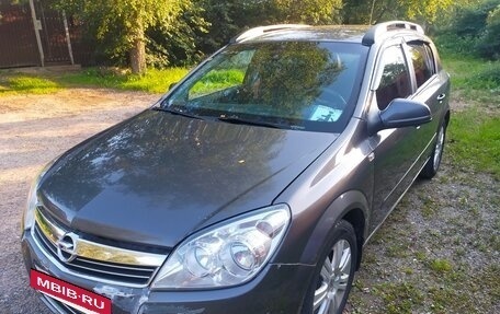 Opel Astra H, 2011 год, 515 000 рублей, 7 фотография