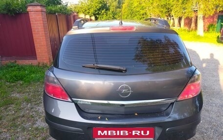 Opel Astra H, 2011 год, 515 000 рублей, 13 фотография