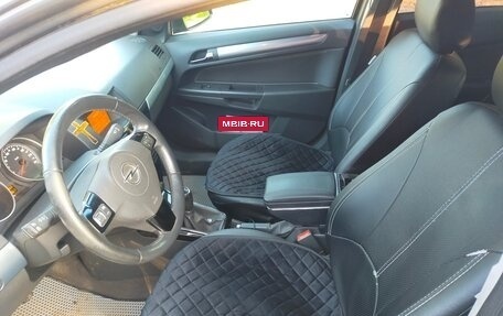 Opel Astra H, 2011 год, 515 000 рублей, 5 фотография