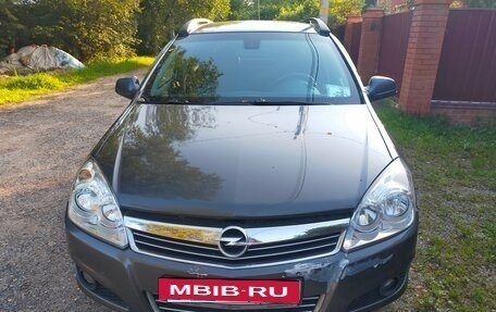 Opel Astra H, 2011 год, 515 000 рублей, 11 фотография