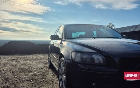 Volvo S40 II, 2006 год, 670 000 рублей, 2 фотография