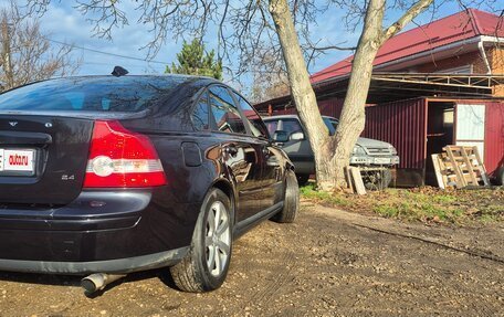 Volvo S40 II, 2006 год, 670 000 рублей, 5 фотография