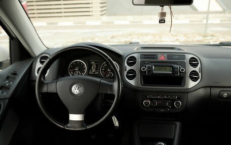 Volkswagen Tiguan I, 2010 год, 880 000 рублей, 6 фотография