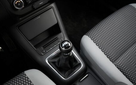 Volkswagen Tiguan I, 2010 год, 880 000 рублей, 8 фотография