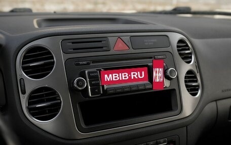 Volkswagen Tiguan I, 2010 год, 880 000 рублей, 7 фотография