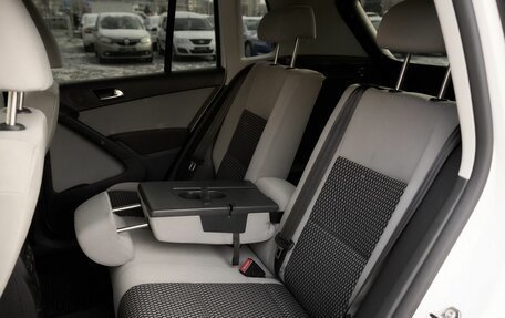 Volkswagen Tiguan I, 2010 год, 880 000 рублей, 13 фотография