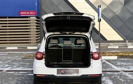 Volkswagen Tiguan I, 2010 год, 880 000 рублей, 15 фотография