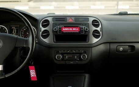 Volkswagen Tiguan I, 2010 год, 880 000 рублей, 14 фотография