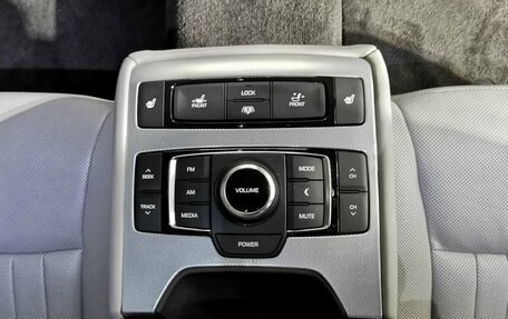 Genesis G80 I, 2019 год, 2 195 000 рублей, 9 фотография