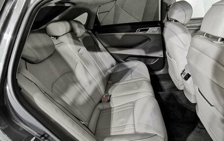 Genesis G80 I, 2019 год, 2 195 000 рублей, 13 фотография