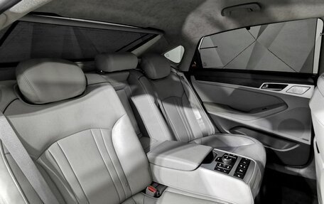 Genesis G80 I, 2019 год, 2 195 000 рублей, 12 фотография