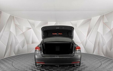 Genesis G80 I, 2019 год, 2 195 000 рублей, 21 фотография