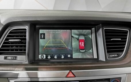 Genesis G80 I, 2019 год, 2 195 000 рублей, 16 фотография