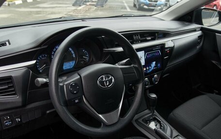 Toyota Corolla, 2014 год, 1 385 000 рублей, 11 фотография