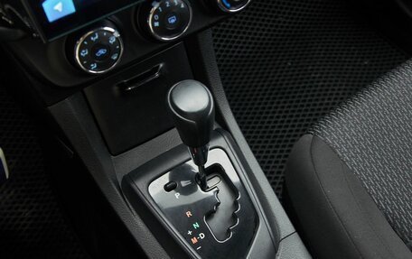 Toyota Corolla, 2014 год, 1 385 000 рублей, 7 фотография